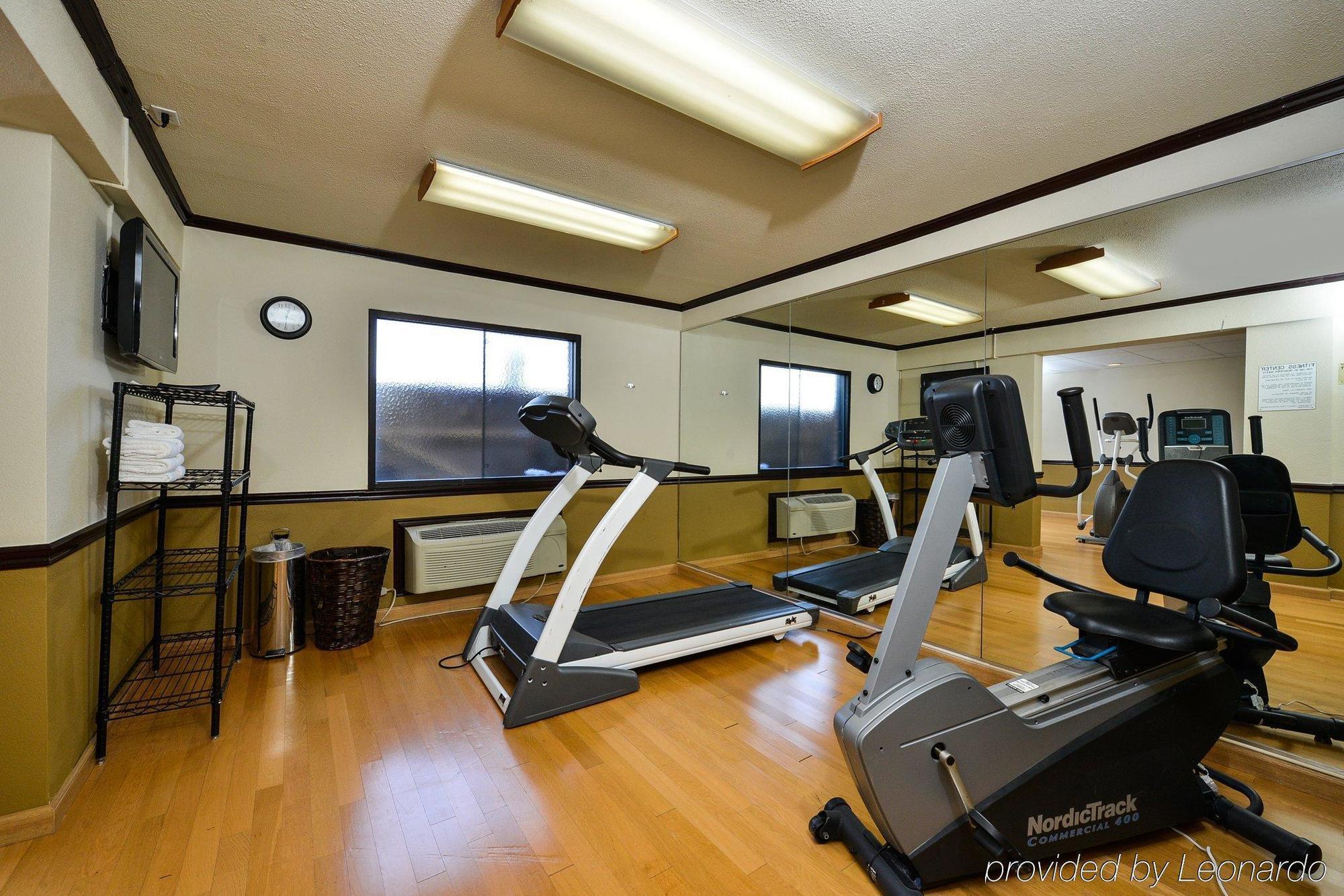 Studio 6-Arlington, Tx 외부 사진