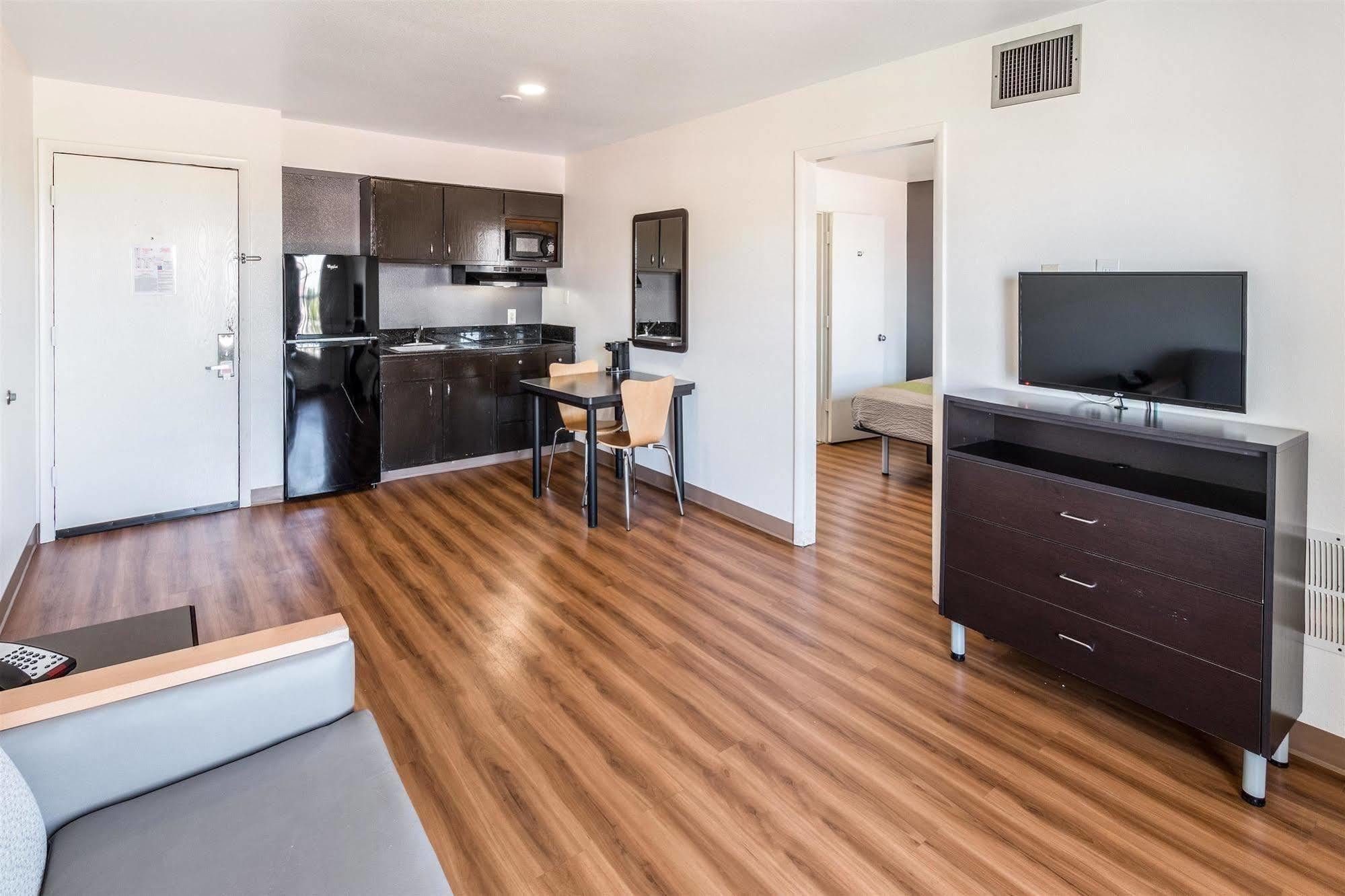 Studio 6-Arlington, Tx 외부 사진